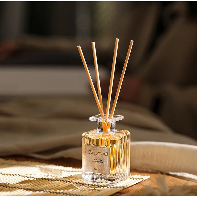 Long-lasting Home Fragrance Essential Oil For Bedrooms And Bathrooms Rich Fragrance Toilet Deodorizer Bedroom Car Air Freshener - AliExpress 66