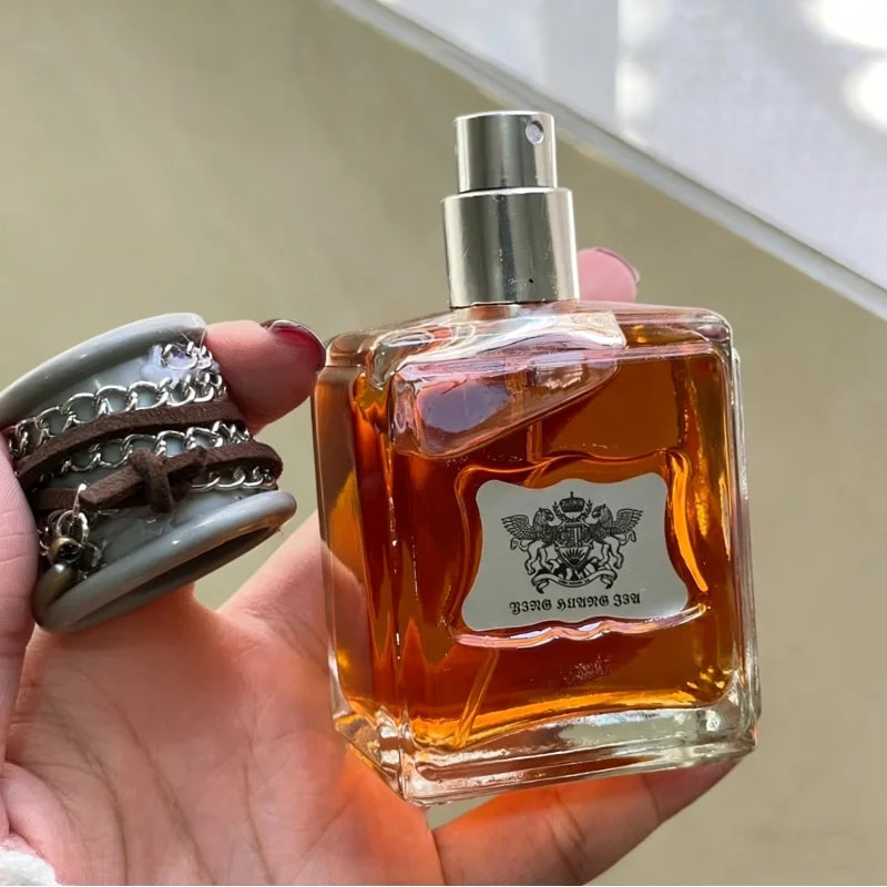 Long Lasting Men's Eau De Parfum 100ml Spicy Woody Fragrance Fresh Citrus Scent Durable Aroma Pheromone Charm Dating Perfume - AliExpress 66