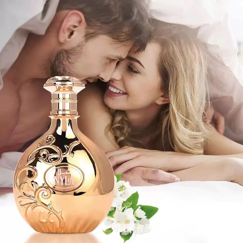 Oriental Fragrance Women's Eau De Parfum 80ml Gift Set: Arabian Perfume, Oriental Scent, Intense High Quality, Long-Lasting Scen - AliExpress 66