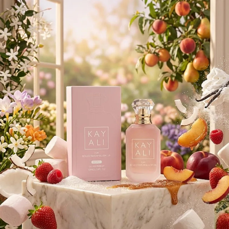 KAYALI 81 Eau De Parfum 10ml Womens Perfume Long Lasting Floral Fruity Vanilla Musk Sweet Premium Fragrance - AliExpress 66