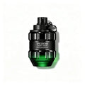 Viktor&Rolf Spice Nightvision Eau De Toilette - Fresh Spicy Cologne Fragrance with Black Spices, Green Mandarin Essence & Roasted Almond - Long Lasting - Iconic Scent for Warm and Cool Weather - AliExpress 66