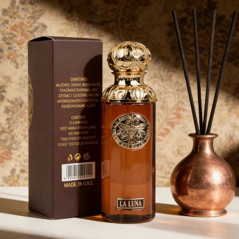 250ml Large-Capacity Men's Perfume: Brown, Middle Eastern, Long-Lasting, Arabian Scent, Intense Cologne, Same as Luxury Brands - AliExpress 66