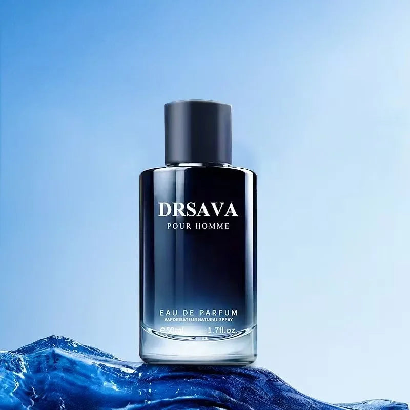 Men Perfumes Gentleman Sandalwood Perfume 50ml Spray Flirting Pheromone Long Lasting 50ml Seductive Man High Quality Gift - AliExpress 66