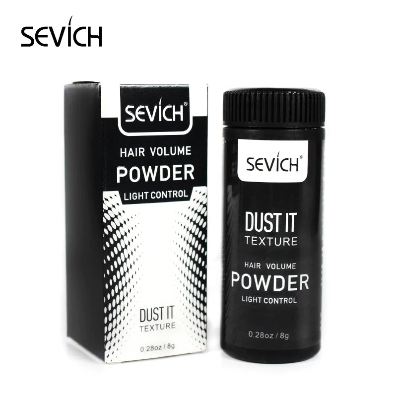 Sevich Hair Building Fibers Powder Spray Keratin Thicker Anti Hair Loss Products Instant Hair Growth Fiber Hair Care Christmas - AliExpress 66