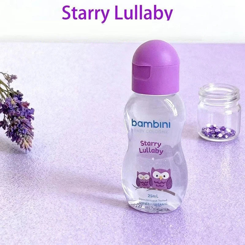 Floral Fruity Perfume 25ml Unisex EDT