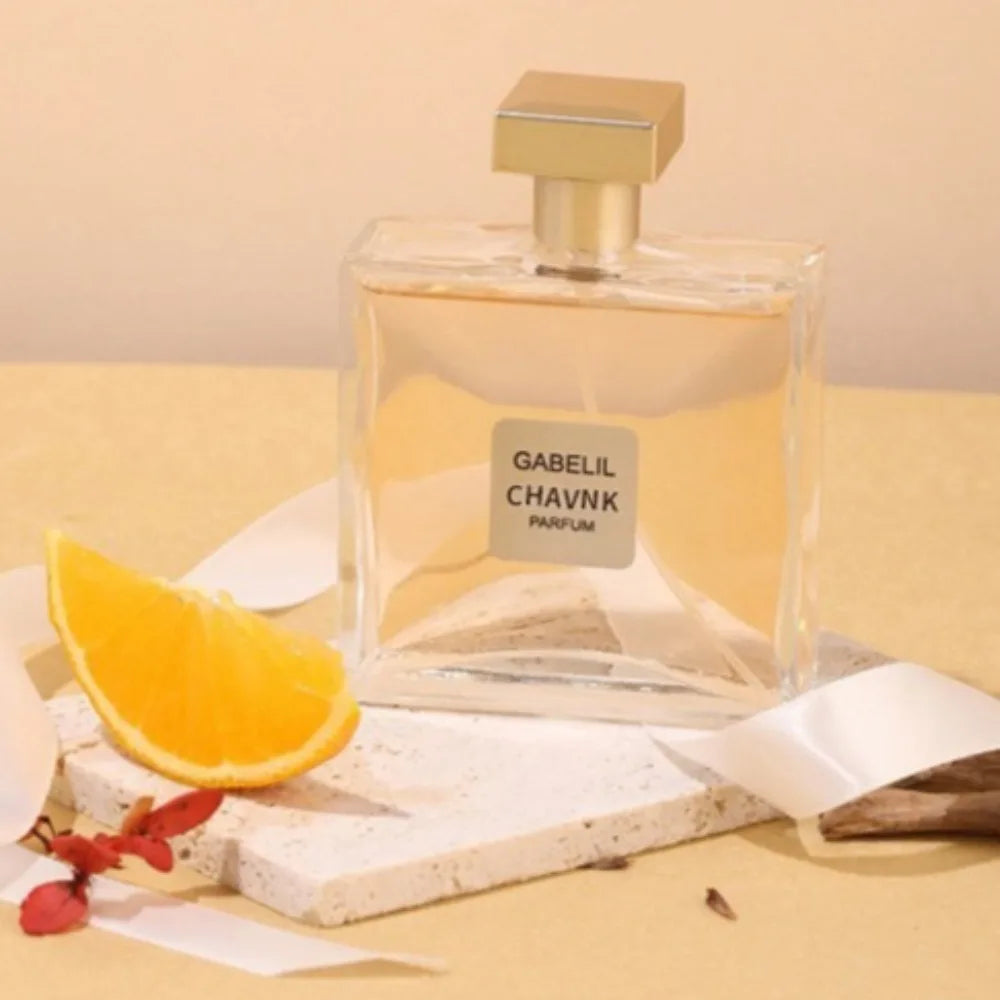 High Quality New Women's Perfume Floral Notes Long Lasting Light Fragrance Richly Romantic Date Perfume For Students 50ml/100ml - AliExpress 66