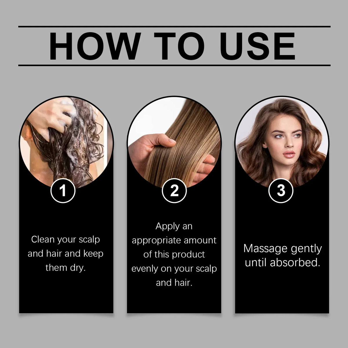 Egg Remedy Hair Oil Restore Soft Smooth Straighten Shiny Deep Moisturizer Nourish Hair Roots Frizzy Dry Scalp Hair Care Product - AliExpress 66