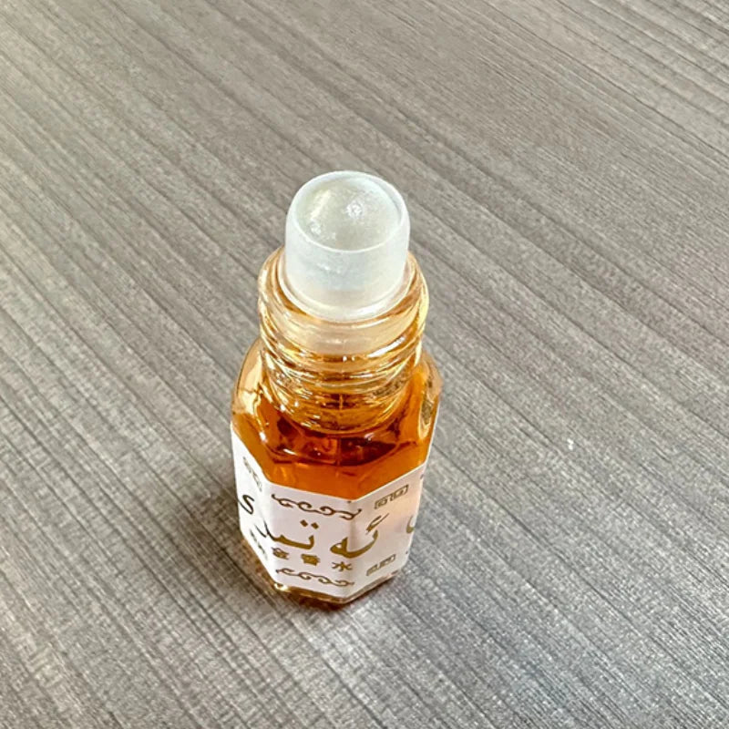 3ml Alcohol-Free Coconut Perfume for Women