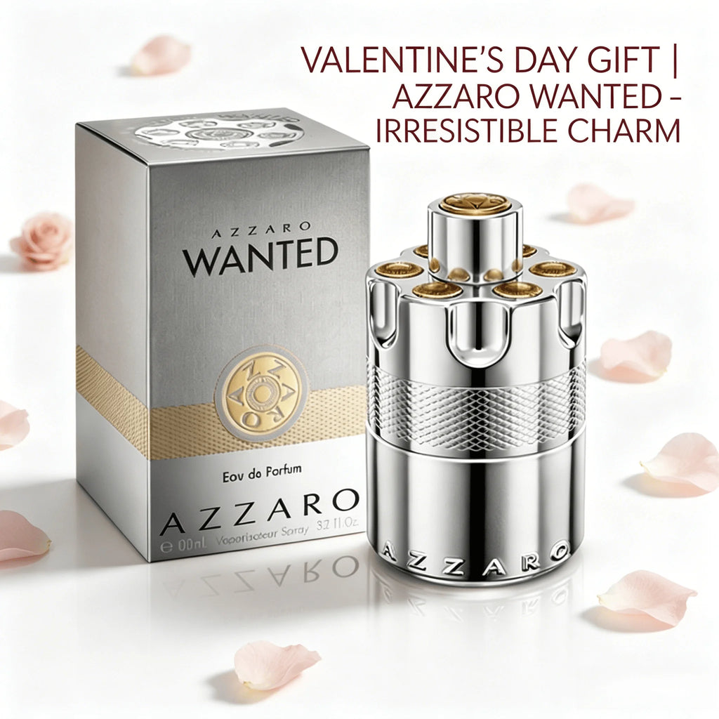 Azzaro Wanted Eau De Parfum - Woody Aromatic Cologne for Men Long Lasting Fragrance, Moderate to Strong Diffusion; Suitable for Use in Autumn, Winter, Evenings, Dates, Parties, Leisure, and Work - AliExpress 66