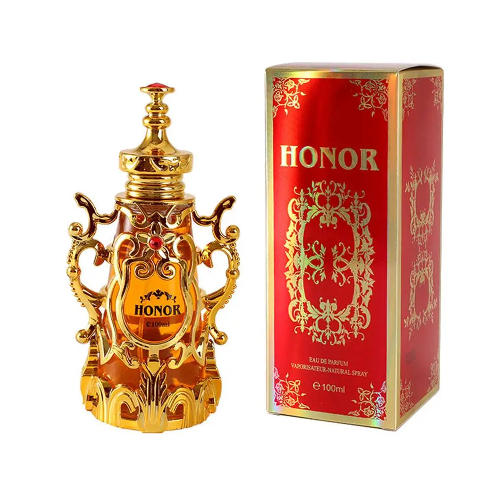 100ml Perfume Dubai Arab Middle East Vietnam Unisex Magic Lamp Perfume Spray Long-lasting Light Fragrance For Men And Women - AliExpress 66