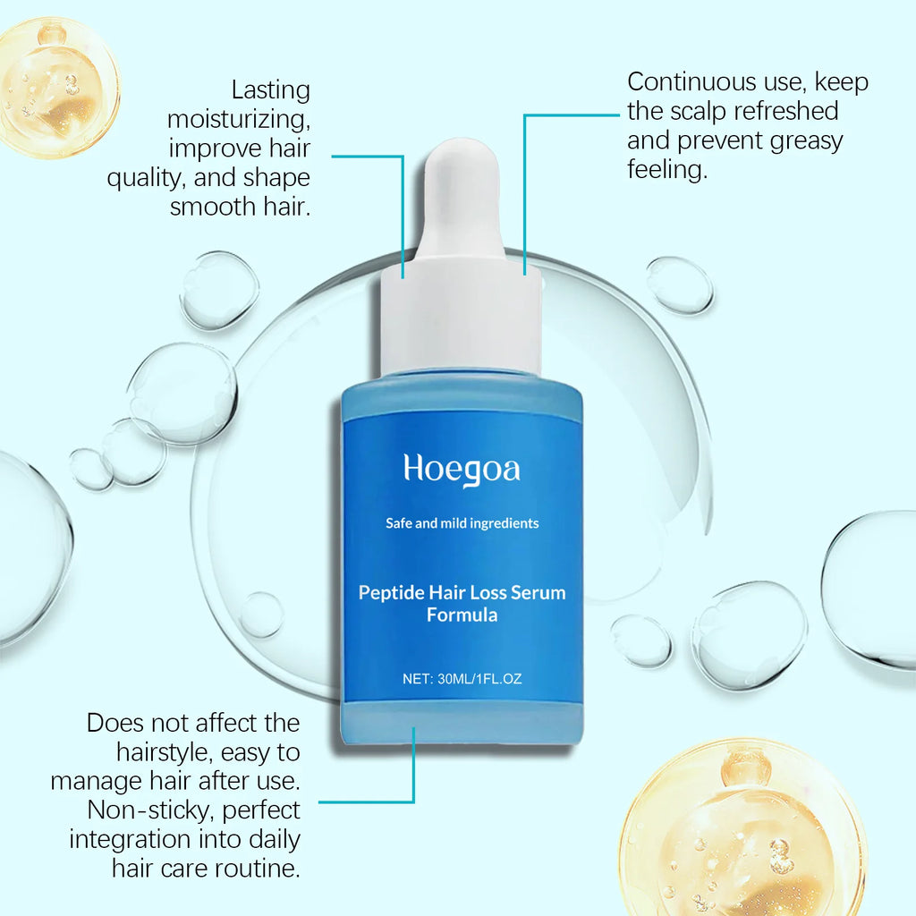 Hair Growth Essence Hair Loss Thinning Relief Treat Scalp Few Follicle Prevent Split End Enhance Thick Smooth Hair Grow Essence - AliExpress 66