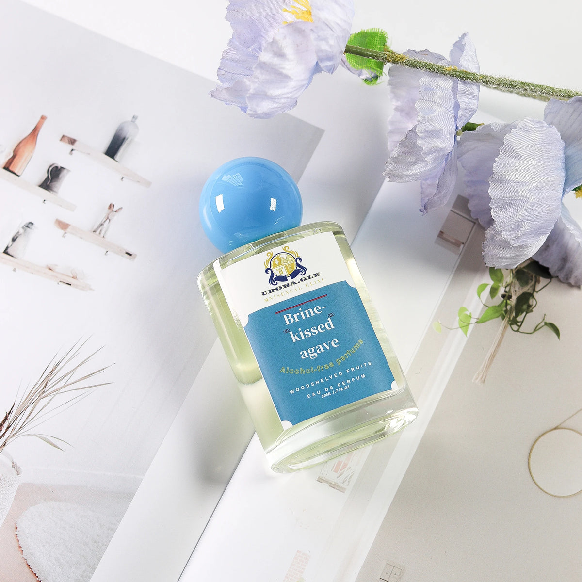 Gummy Bear-Shaped Perfume, 50ml: Long-lasting, light fragrance; affordable, niche perfume for students with a sweet, girly vibe - AliExpress 66