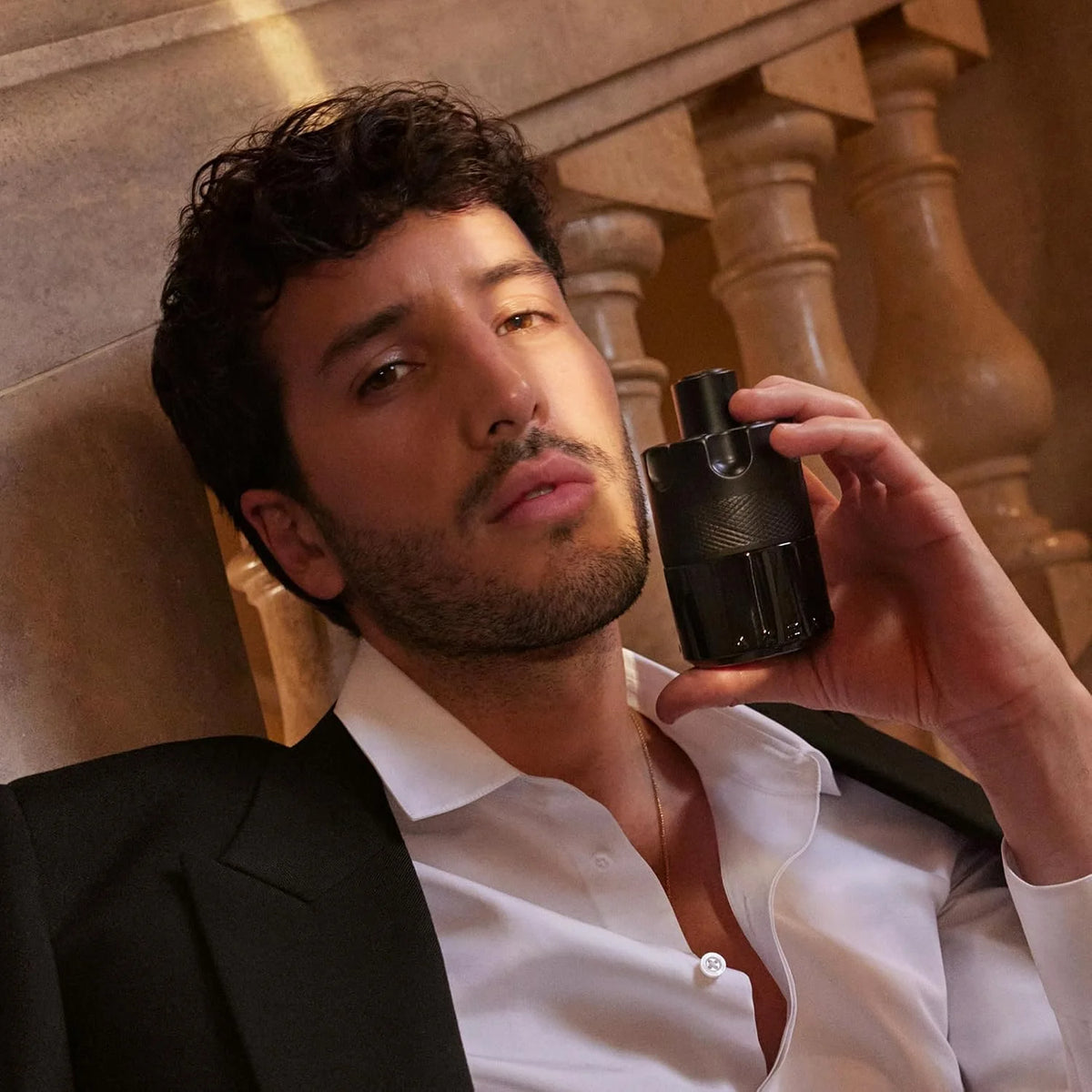 Azzaro Forever Wanted Elixir and Azzaro The Most Wanted - Warm Spicy Cologne Fragrance with Raspberry, Cardamom & Leather Accord - 12 Hour Long Lasting - Sophisticated Best For Date Night - AliExpress 66