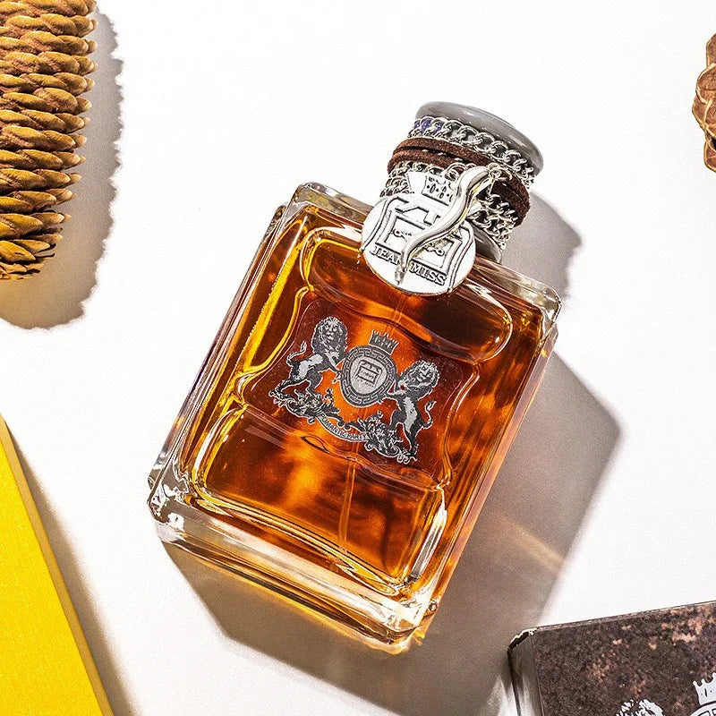 Men's Perfume 100ML Ebony Men Sandalwood Perfume Spray Flirting Pheromone Long Lasting Romance Attract Women Valentine Day Gift - AliExpress 66