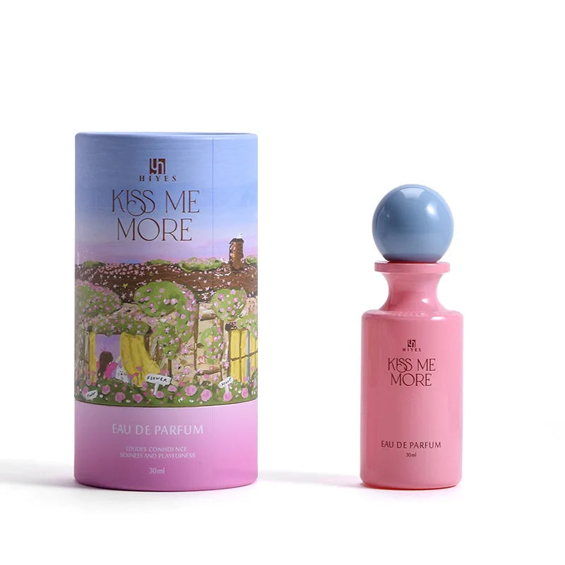 100ML Brand Perfume Musk Perfume Women Spray Long Lasting Fruity Citrus Light Fragrance Women Seductive Romance Gift - AliExpress 66