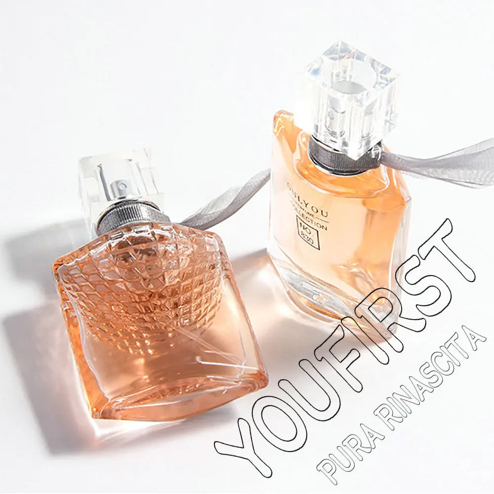 Women's 30ml Floral Perfume Fragrance