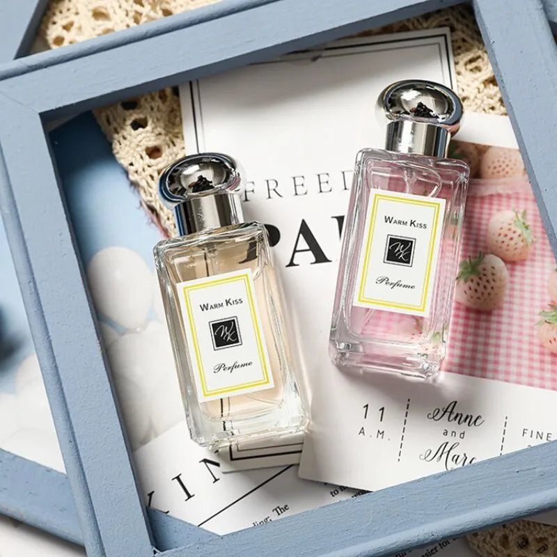 50ML Luxurious Feminine Perfume Elegant Sophisticated Fresh Vibrant Soft Alluring Long Lasting Captivating Refined Scent - AliExpress 66