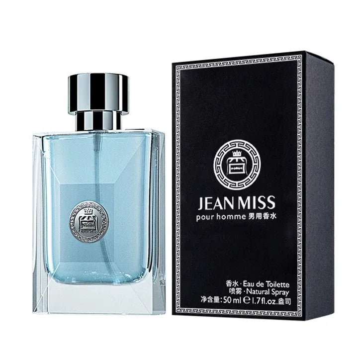 originales brand Men's Cologne Gentleman's Azure¡ªA Fresh Natural and Long-Lasting Eau de Toilette, 50ml - AliExpress 66