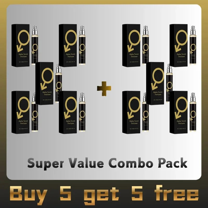 2026 Romantic Pheromone Perfume for Men Boost Personal Charm Long Lasting Body Spray Ideal for Dating Daily Gathering - AliExpress 66