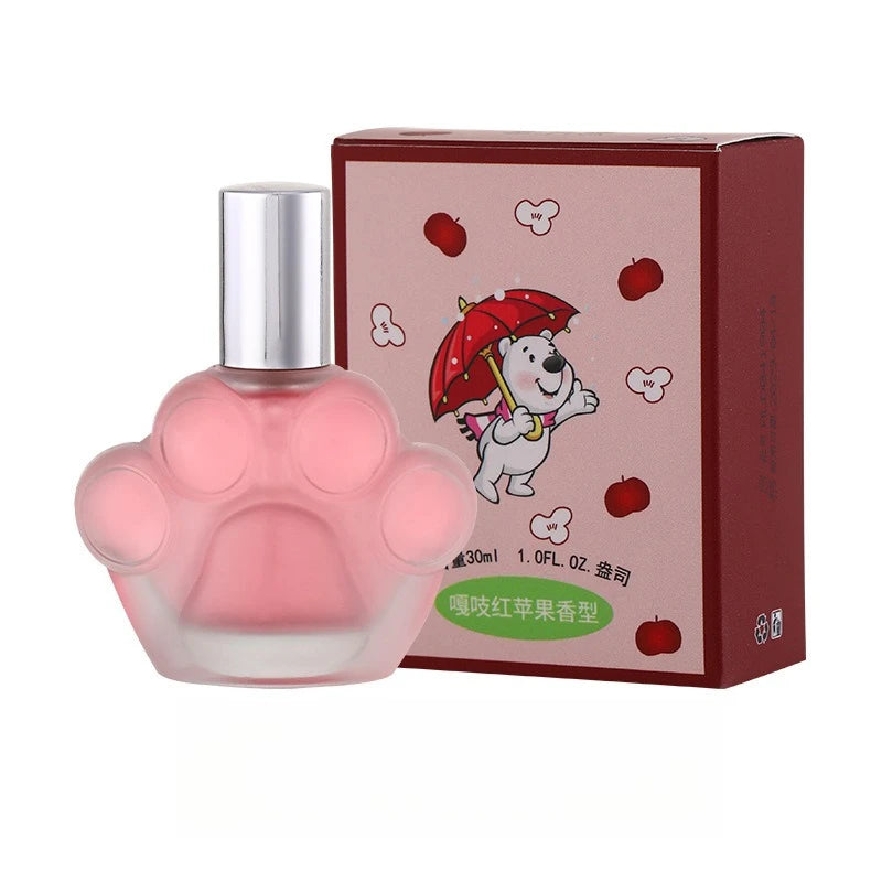Cat Paw Girl Fragrance: A Favorite Among Students, a Long-Lasting Light Scent for Both Women and Men Perfume Parfum Femme - AliExpress 66