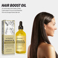 Rosemary Hair Boost Oil Strengthen Thicken Smooth Hair Improve Frizz Prevent Baldness Nourishing Scalp Repair Dense Hair Serum - AliExpress 66