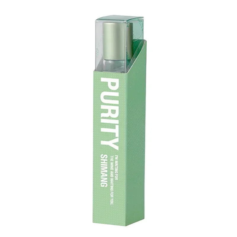 10ml Fresh, natural, long-lasting, light fragrance roll-on perfume - AliExpress 66