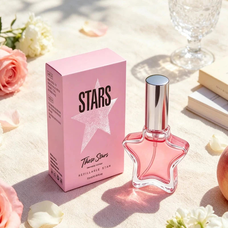 Angel Star Perfume 50ML Floral Fruity EDT for Women