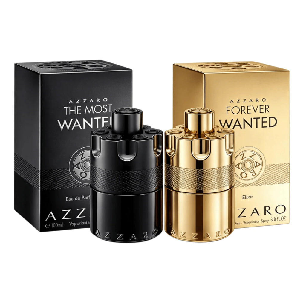 Azzaro Forever Wanted Elixir and Azzaro The Most Wanted - Warm Spicy Cologne Fragrance with Raspberry, Cardamom & Leather Accord - 12 Hour Long Lasting - Sophisticated Best For Date Night - AliExpress 66