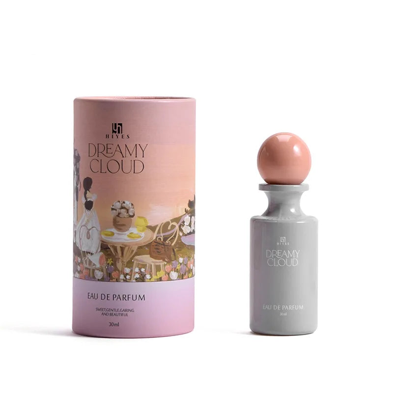 100ML Brand Perfume Musk Perfume Women Spray Long Lasting Fruity Citrus Light Fragrance Women Seductive Romance Gift - AliExpress 66