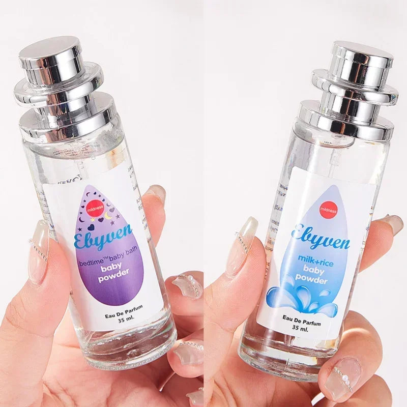 Vanilla Fruity Fresh EDT Unisex Body Clothing Fabric Perfume Spray Refreshing Aroma Versatile Scent Daily Use Fragrance Mist - AliExpress 66