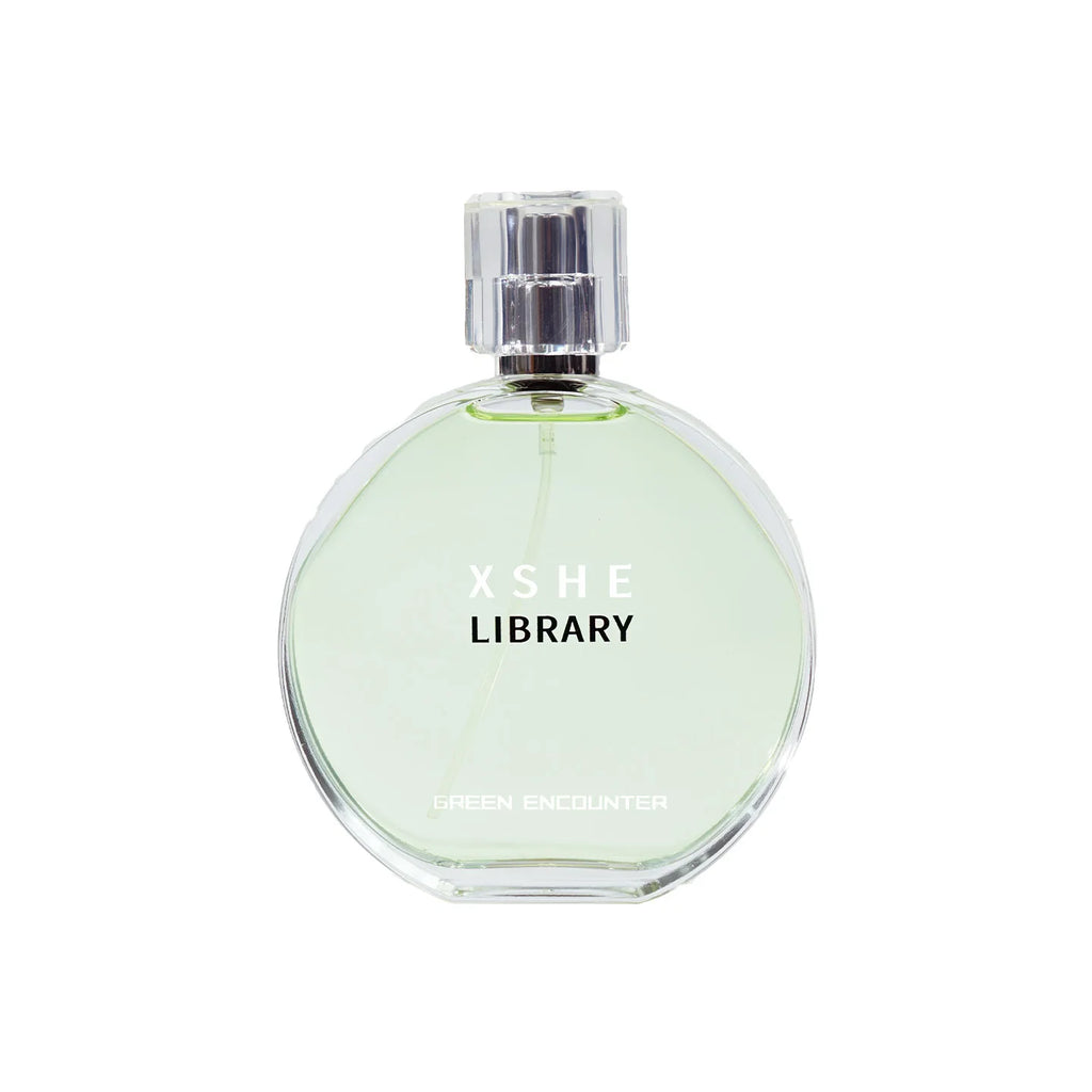 100ml Green Encounter Long-Lasting Floral-Fruity Fragrance: A High-End Inspired Perfume for Women pink rose Jasmine Osmanthus - AliExpress 66