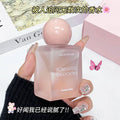 Romantic Encounter Perfume for Women 50ML EDP Long Lasting Fruity Woody Floral Fragrance Elegant Girly Scent For Daily Use Date