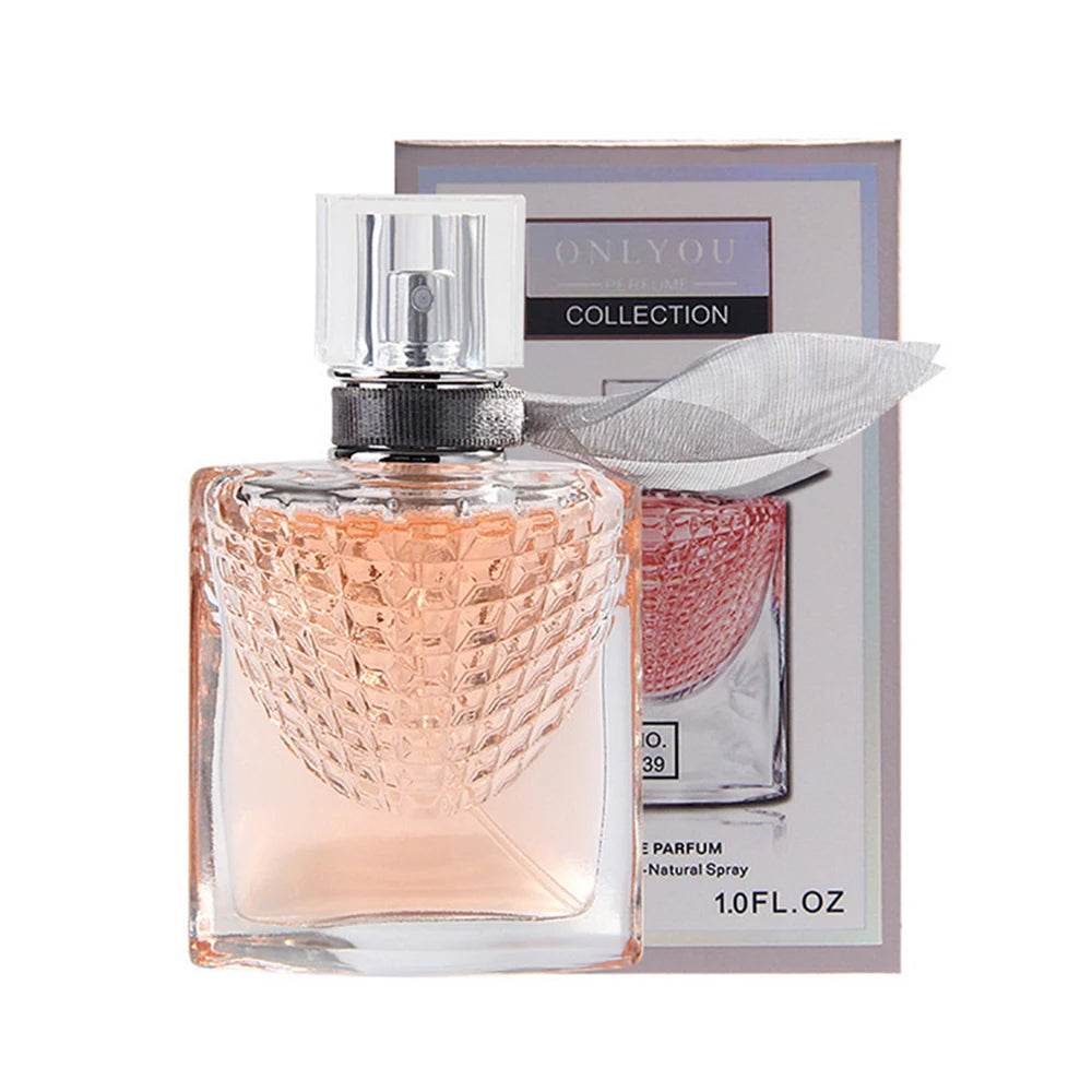 Women's 30ml Floral Perfume Fragrance