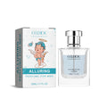 EELHOE 50ml Cupid Men's Pheromone Hypnosis Long Lasting Perfume Rich Fragrance Of Man To Attract Women Pure Smell Body Spray - AliExpress 66