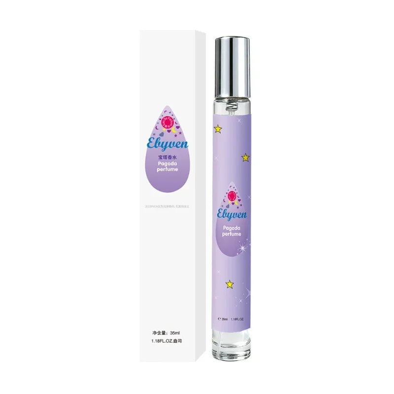 Vanilla Fruity Fresh EDT Unisex Body Clothing Fabric Perfume Spray Refreshing Aroma Versatile Scent Daily Use Fragrance Mist - AliExpress 66