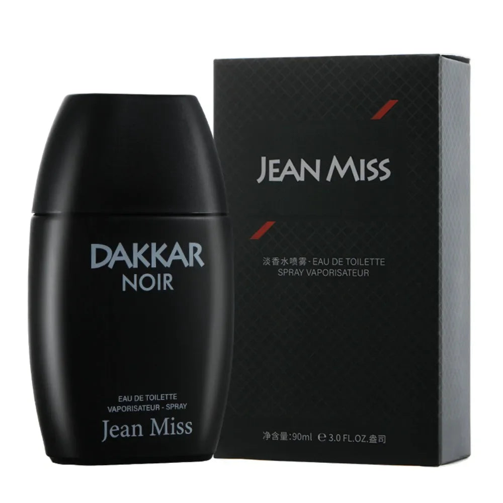 Dubai Adventure Arabian Men's Perfume 100ml Long Lasting Fougere Sandalwood Masculine Cologne
