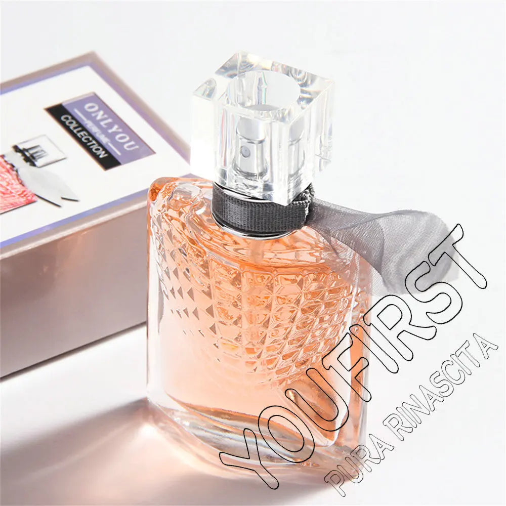 Women's 30ml Floral Perfume Fragrance