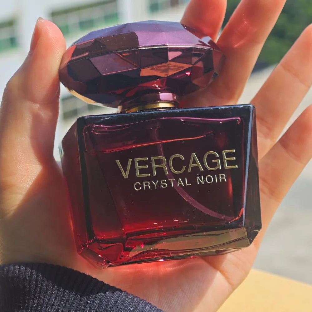Sweet Love Luxury Brand Long Lasting Fragrance 50ml Women Body Spray Perfume Floral Scent Pheromone Perfumes Crystal Diamond - AliExpress 66