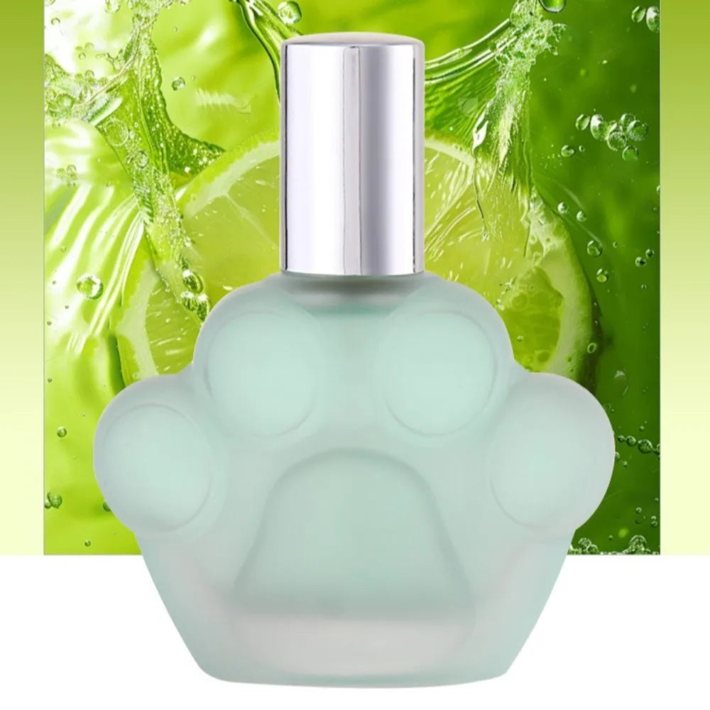 Cat Paw Girl Fragrance: A Favorite Among Students, a Long-Lasting Light Scent for Both Women and Men Perfume Parfum Femme - AliExpress 66