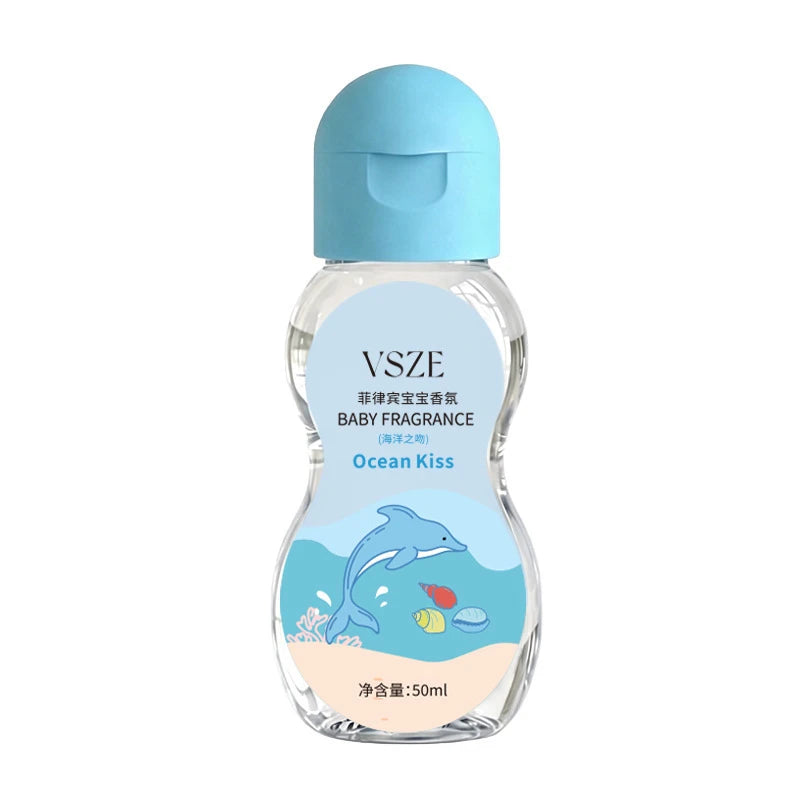 Rich Milk Baby Perfume Fruity Floral Light Perfume Fresh Natural Fresh Scent For Daily Date Portable Baby Fragrance - AliExpress 66