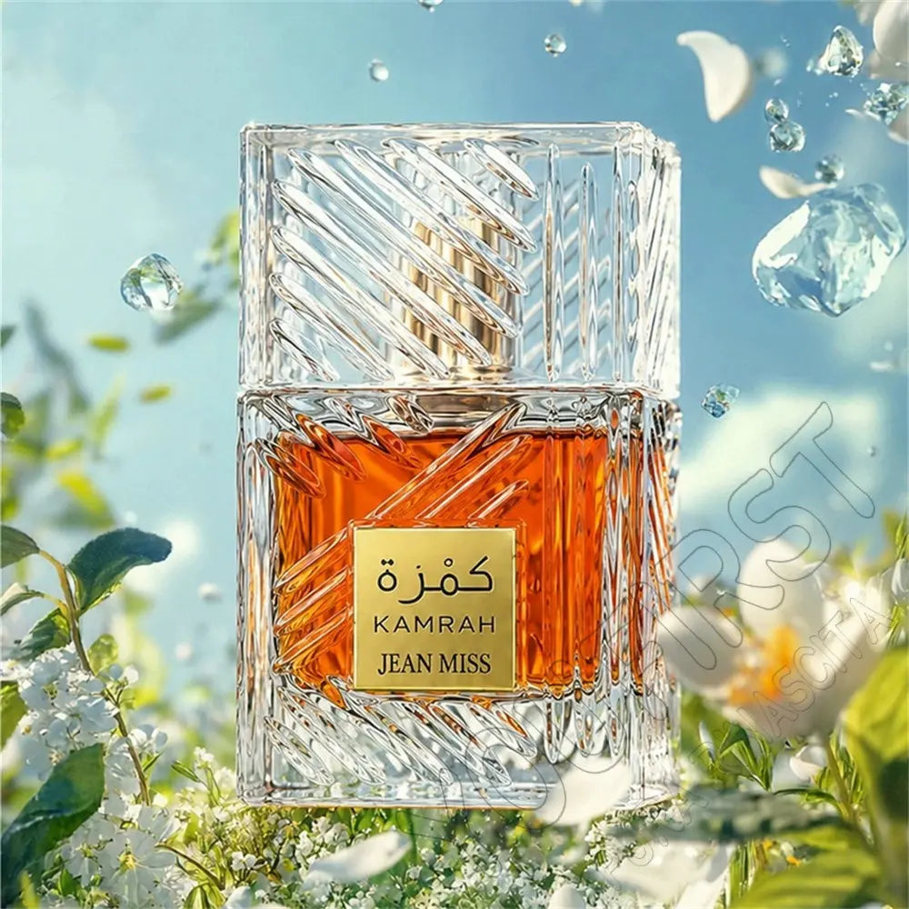 Brand Arabic Women Perfume And Colognes For Man Perfumes Importados Eau De Parfum Homme 100ml Lasting Plant Floral Scent Spray - AliExpress 66