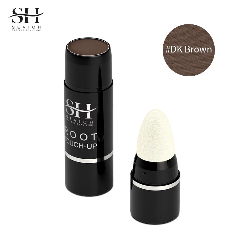 Sevich 3g Water Proof Hair Shadow Powder Hair Line Modified Repair Edge Control Powder Hair Shadow Trimming Root Cover Up - AliExpress 66