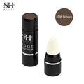 Sevich 3g Water Proof Hair Shadow Powder Hair Line Modified Repair Edge Control Powder Hair Shadow Trimming Root Cover Up - AliExpress 66