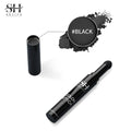 Hair Line Modified Repair Stick Pen Instantly Black Root Cover Up Natural Hair Filling Hairline Shadow Powder Hair Coverage - AliExpress 66
