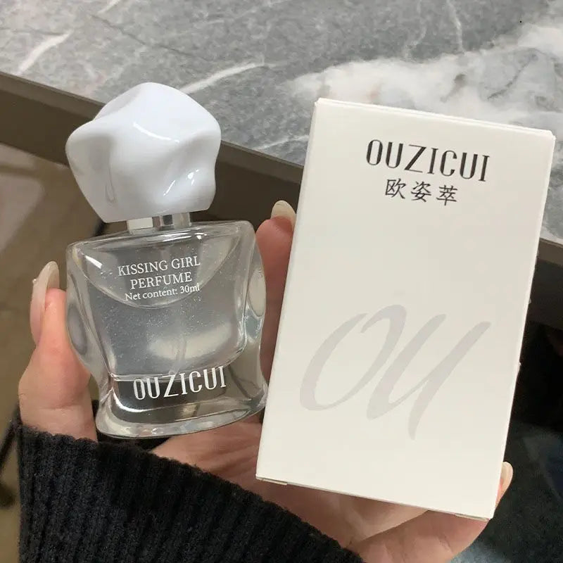 Brand Fresh Sweet Women' Perfume Premium Freesia Grapefruit Sandalwood Eau de Toilette lasting Fragrance Romantic Date Fragrance - AliExpress 66