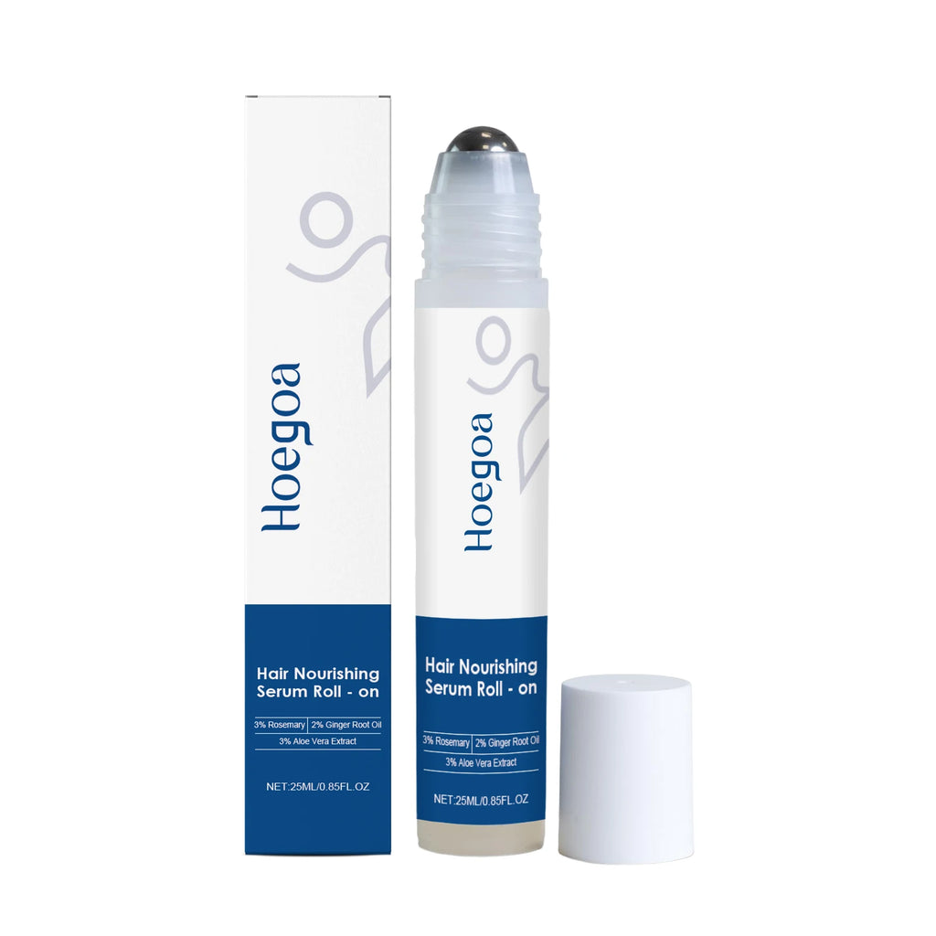HOEGOA Rosemary Hair Growth Serum 25ml