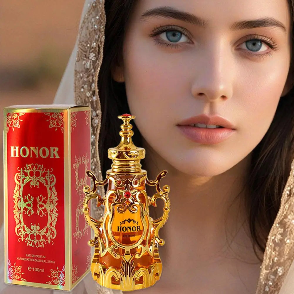 100ml Perfume Dubai Arab Middle East Vietnam Unisex Magic Lamp Perfume Spray Long-lasting Light Fragrance For Men And Women - AliExpress 66