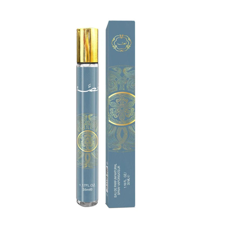 Unisex Eau De Parfum Spray Middle East Arab Neutral Dubai Fragrance Lasting Spray Long Lasting Light Fragrance For Men Perfume - AliExpress 66
