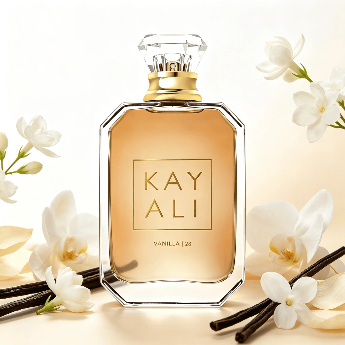 Kayali Vanilla |28 Eau De Parfum For Women, Rich Gourmand Perfume With Madagascar Vanilla Tonka Bean And Sandalwood 100Ml - AliExpress 66