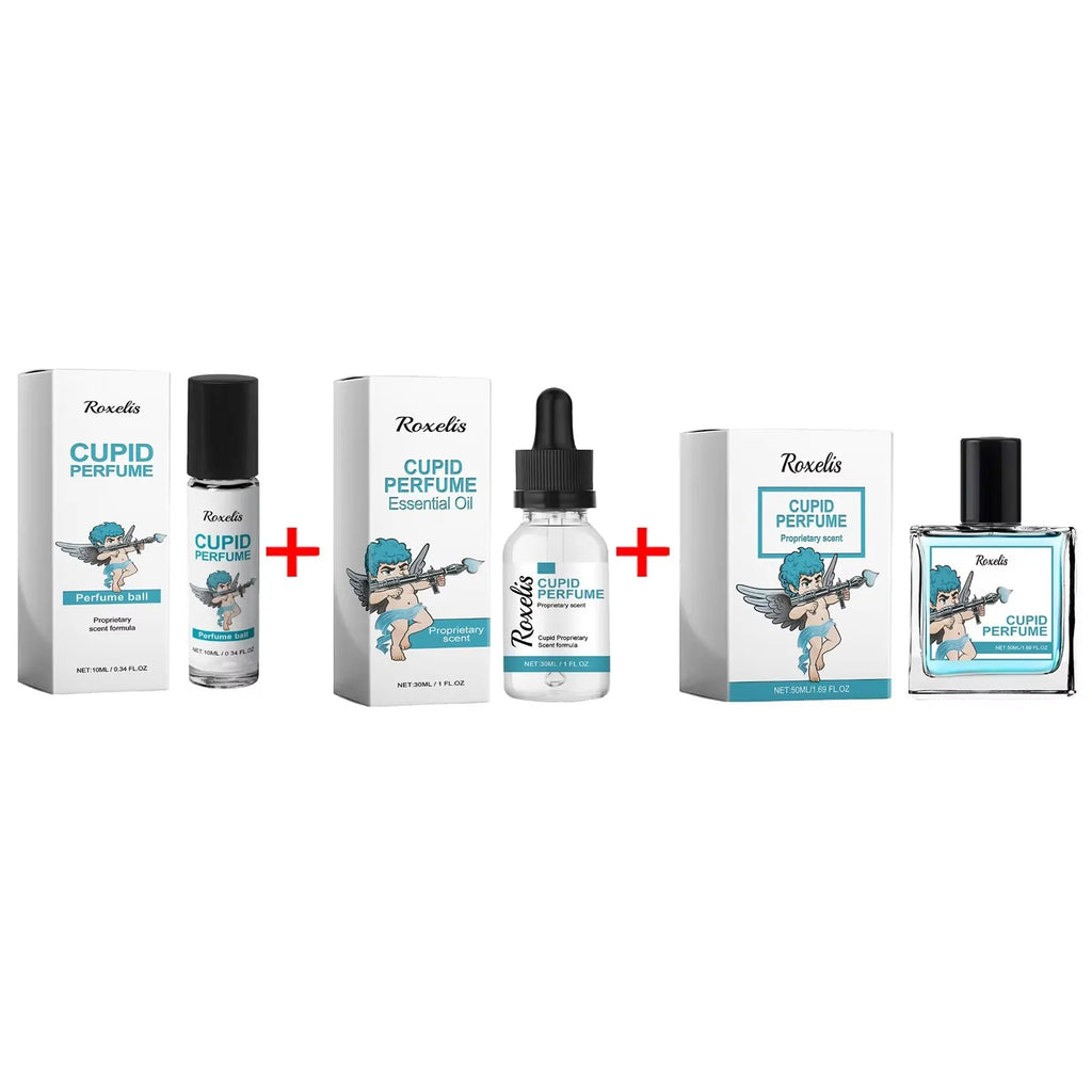 Cupid Hypnosis Perfume Man Cologne Fragrance Mild Subtle Aroma Shine Charm Increase Intimacy Hormone Perfume Date Flirting Scent - AliExpress 66